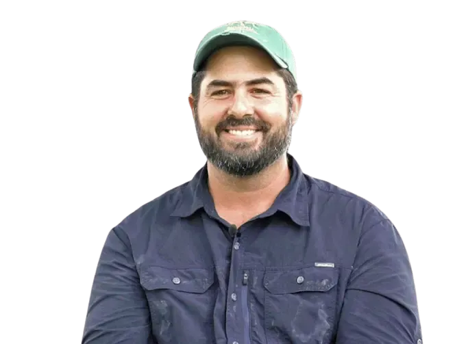 Daniel Suárez, ponente de Levantemos el Rancho